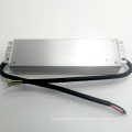 Caja de aluminio meanwell 200W LED Driver 12V con 7 años de garantía significa bien HLG-240H-12A